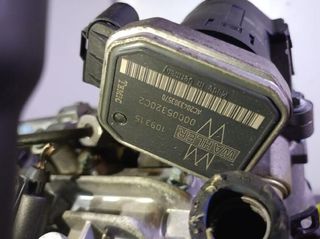 Mercedes-benz rectp5219093 642910 motor clase clk