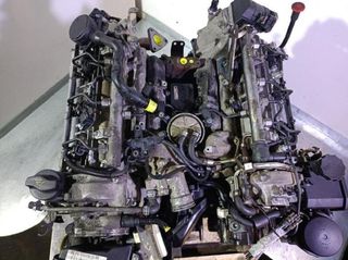Mercedes-benz rectp5219093 642910 motor clase clk