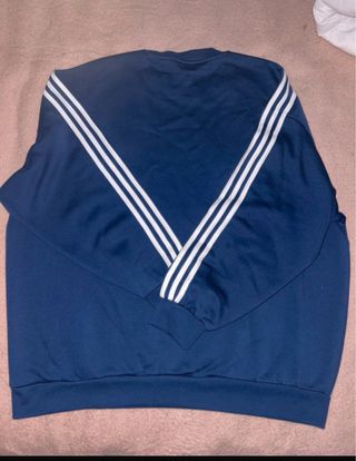 Sudadera Adidas Oasis original