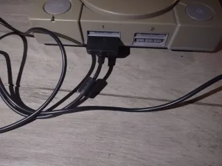 Volante e Pedali Shart per PS1