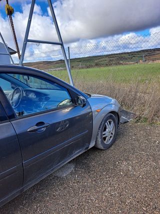 Ford Focus 2002/2003