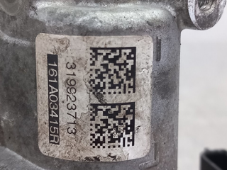 CAJA MARIPOSA DACIA LOGAN MCV II FAMILIAR K9K872