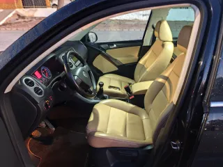 Volkswagen Tiguan 2009