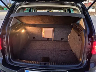 Volkswagen Tiguan 2009