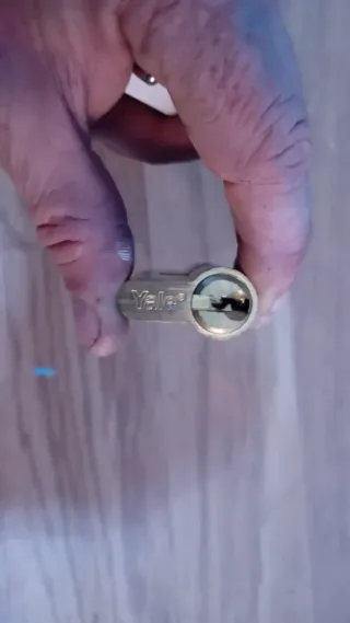 2 cerraduras con llave