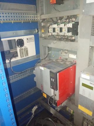 repuestos Laser Trumpf 2530