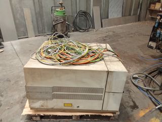 repuestos Laser Trumpf 2530