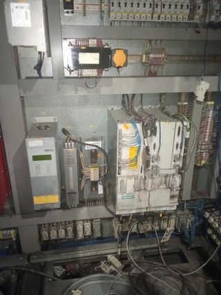 repuestos Laser Trumpf 2530