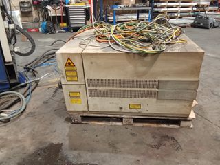 repuestos Laser Trumpf 2530