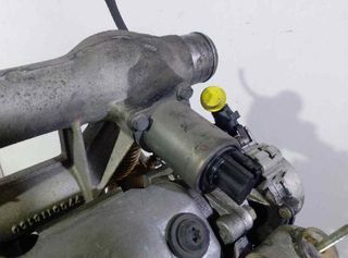 Renault rectp5020950 motor completo f9qk732 scenic