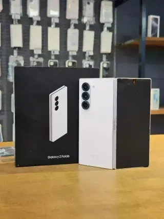 SAMSUNG Z FOLD 6 512GB ROSA