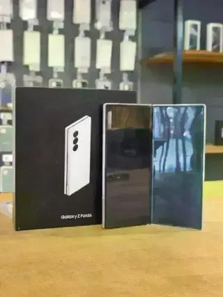 SAMSUNG Z FOLD 6 512GB ROSA