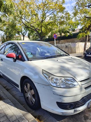 Citroen C4 2006