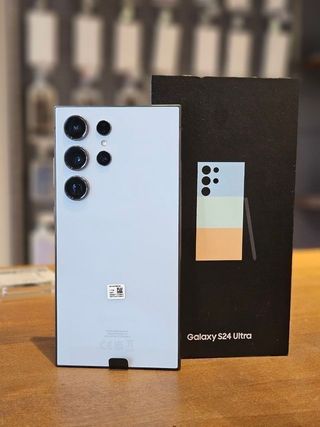 SAMSUNG S24 ULTRA 1TB AZUL