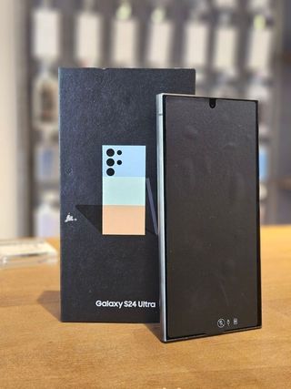 SAMSUNG S24 ULTRA 1TB AZUL