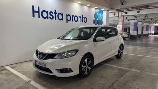 Nissan Pulsar 2017 OFERTA DE MES