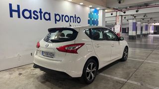 Nissan Pulsar 2017 OFERTA DE MES