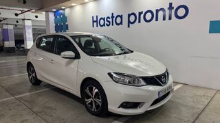 Nissan Pulsar 2017 OFERTA DE MES
