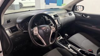 Nissan Pulsar 2017 OFERTA DE MES