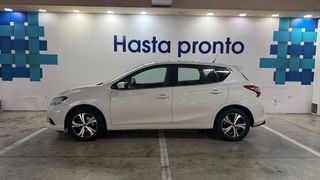 Nissan Pulsar 2017 OFERTA DE MES