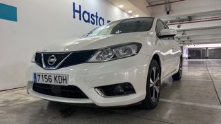 Nissan Pulsar 2017 OFERTA DE MES