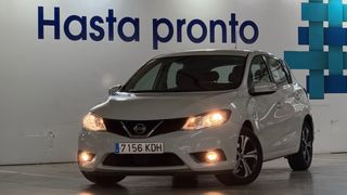 Nissan Pulsar 2017 OFERTA DE MES