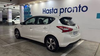 Nissan Pulsar 2017 OFERTA DE MES