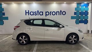 Nissan Pulsar 2017 OFERTA DE MES