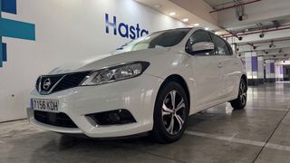 Nissan Pulsar 2017 OFERTA DE MES