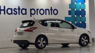 Nissan Pulsar 2017 OFERTA DE MES
