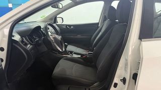 Nissan Pulsar 2017 OFERTA DE MES