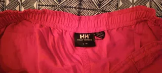 2 Pantalones Cortos Helly Hansen Talla M