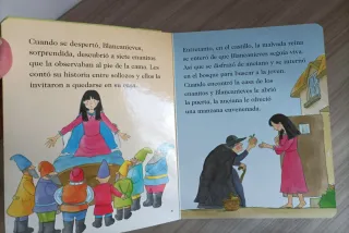 Mis cuentos Favoritos