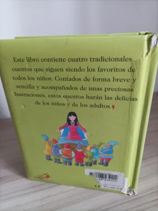 Mis cuentos Favoritos