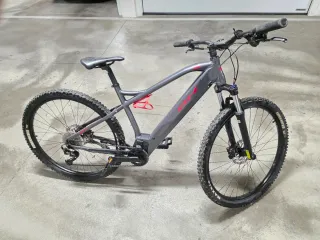 Bicicleta Eléctrica BH Atom 29