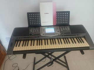 Tastiere Yamaha PSR-1000