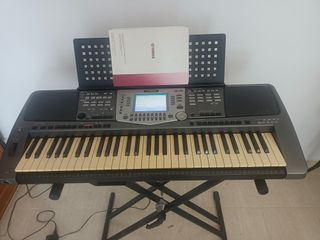 Tastiere Yamaha PSR-1000