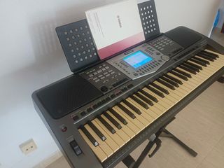 Tastiere Yamaha PSR-1000