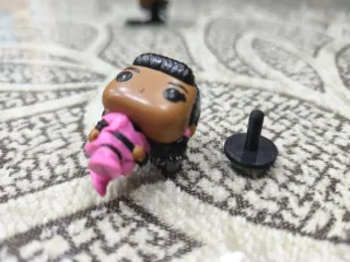 Expositor Kinder Joy Stranger Things