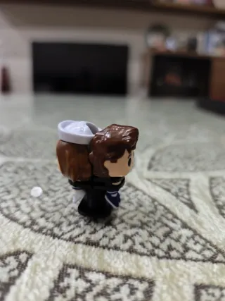 Expositor Kinder Joy Stranger Things