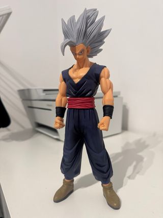 Statua Dragonball-Gohan beast