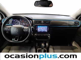 Citroen C3 PureTech 110 S&S Shine EAT6 81 kW (110 CV)