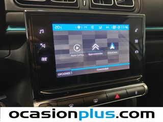 Citroen C3 PureTech 110 S&S Shine EAT6 81 kW (110 CV)