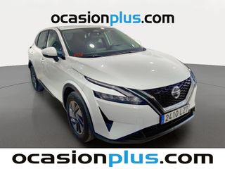 Nissan Qashqai DIG-T 158 mHEV Acenta Xtronic 116 kW (158 CV)
