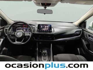 Nissan Qashqai DIG-T 158 mHEV Acenta Xtronic 116 kW (158 CV)