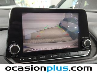 Nissan Qashqai DIG-T 158 mHEV Acenta Xtronic 116 kW (158 CV)