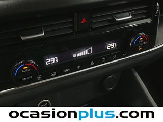 Nissan Qashqai DIG-T 158 mHEV Acenta Xtronic 116 kW (158 CV)