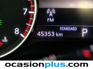 Nissan Qashqai DIG-T 158 mHEV Acenta Xtronic 116 kW (158 CV)