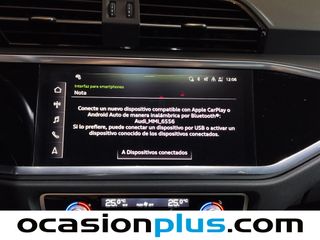 Audi Q3 Sportback Advanced 35 TDI 110 kW (150 CV) S tronic