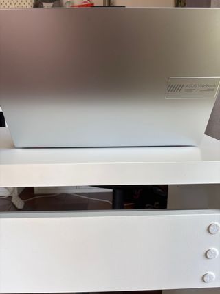 Portátil ASUS Vivobook GO 15 Nuevo